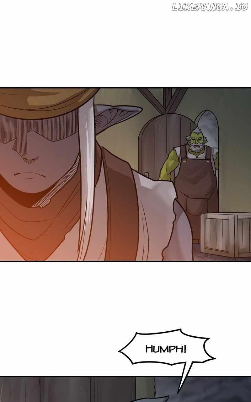 Lord of Goblins Chapter 95 - Page 8 in English