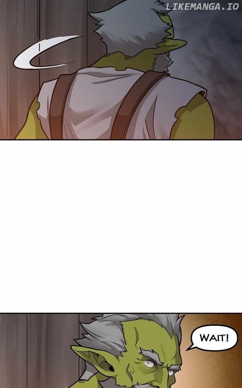 Lord of Goblins Chapter 95 - Page 9 in English