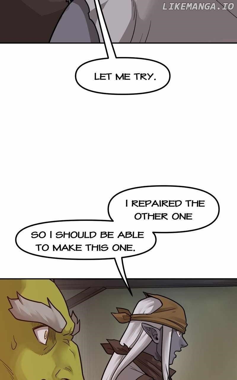 Lord of Goblins Chapter 96 - Page 12 in English