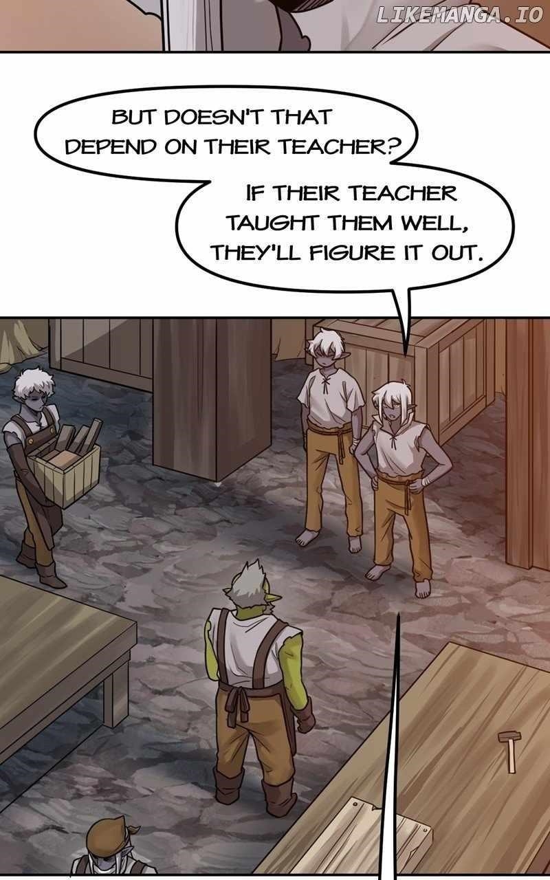 Lord of Goblins Chapter 96 - Page 14 in English