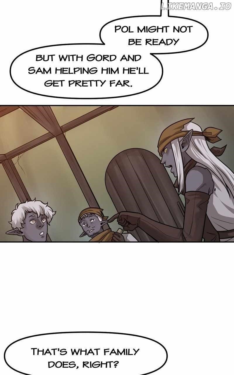 Lord of Goblins Chapter 96 - Page 15 in English