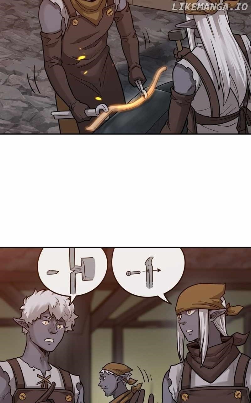 Lord of Goblins Chapter 96 - Page 18 in English