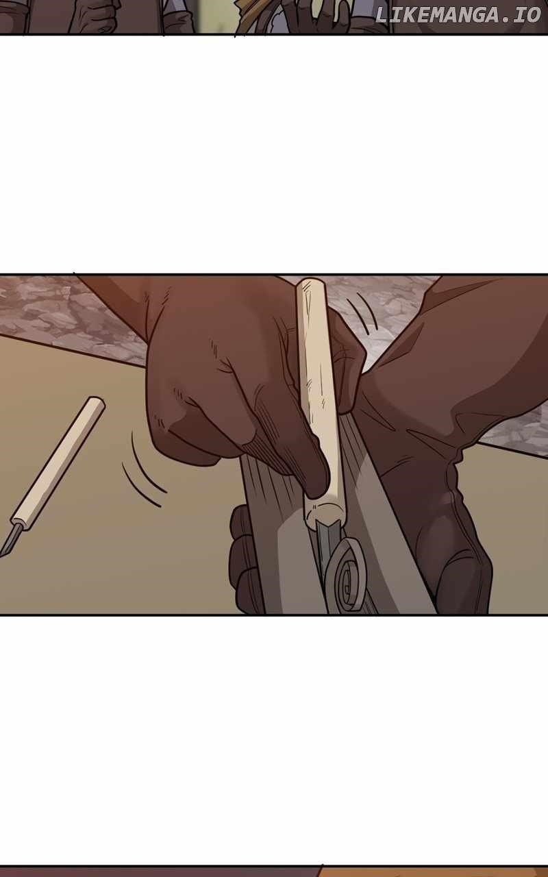 Lord of Goblins Chapter 96 - Page 19 in English