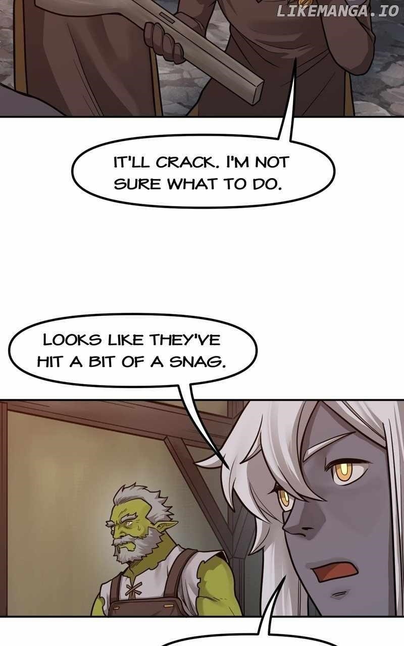 Lord of Goblins Chapter 96 - Page 21 in English