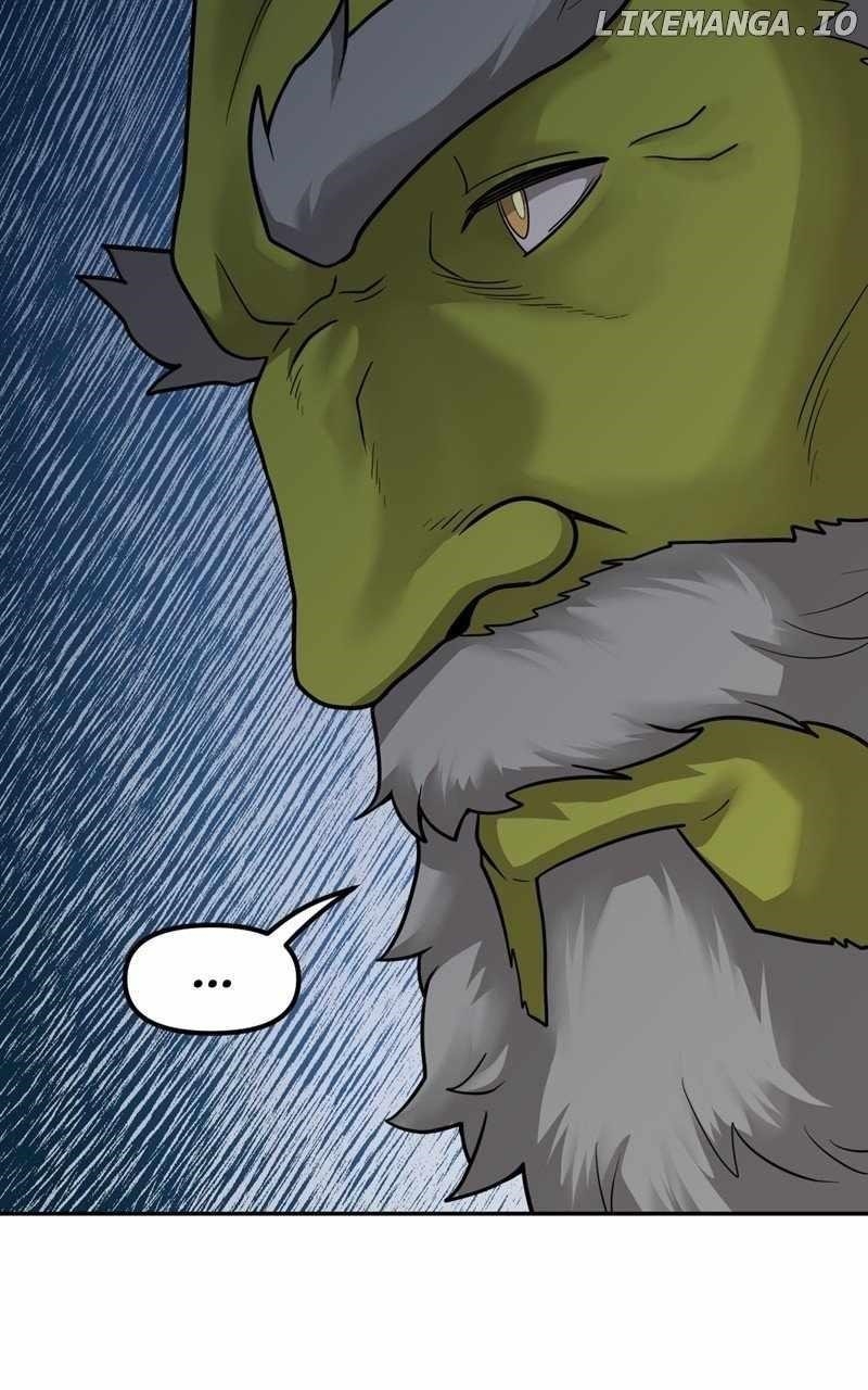 Lord of Goblins Chapter 96 - Page 24 in English