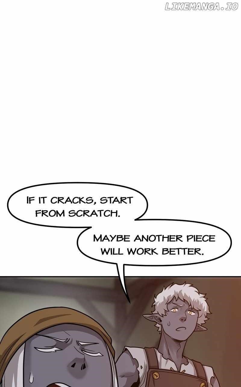 Lord of Goblins Chapter 96 - Page 25 in English