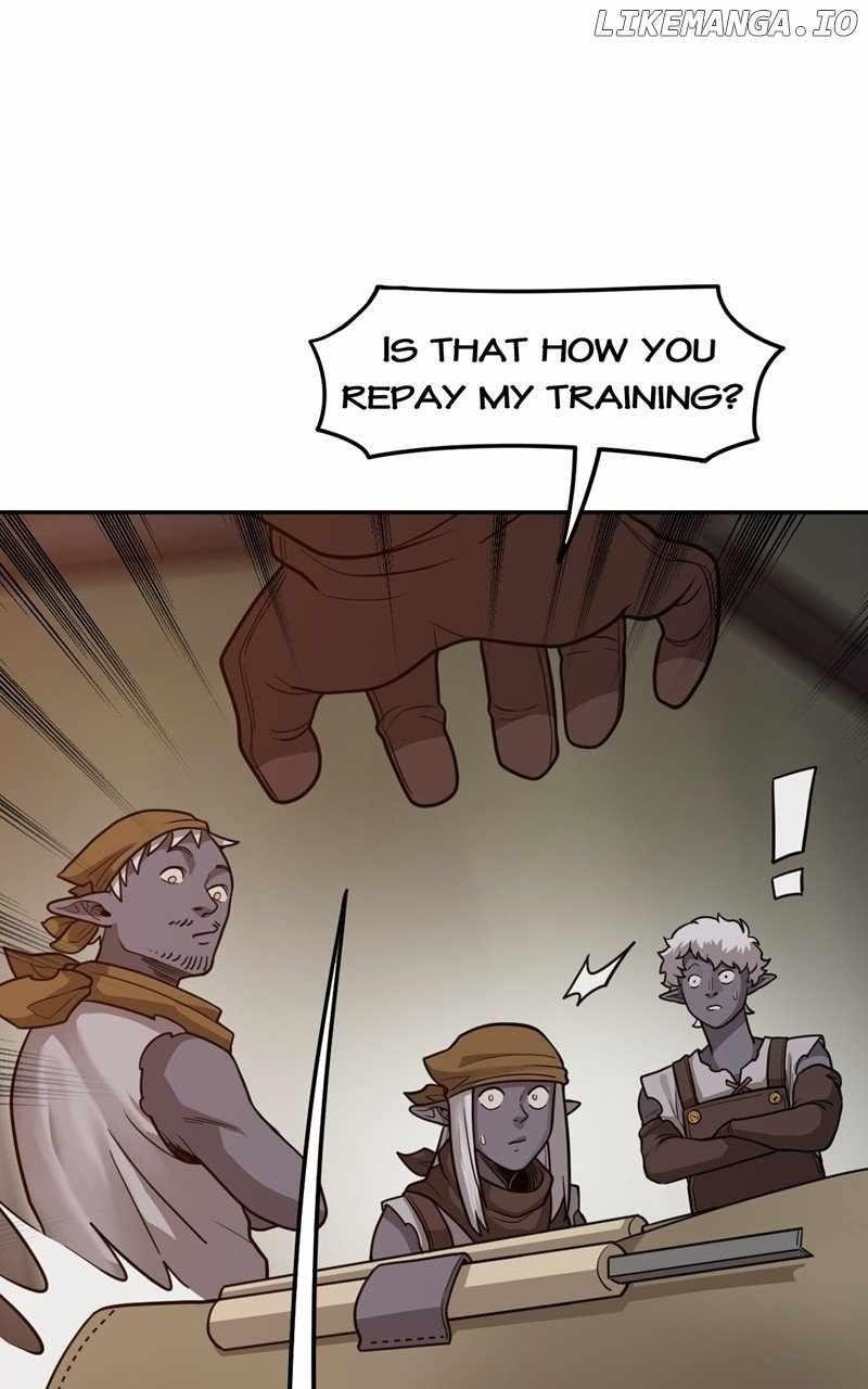 Lord of Goblins Chapter 96 - Page 27 in English