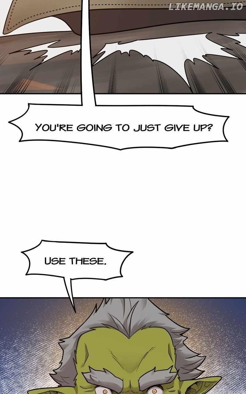 Lord of Goblins Chapter 96 - Page 28 in English