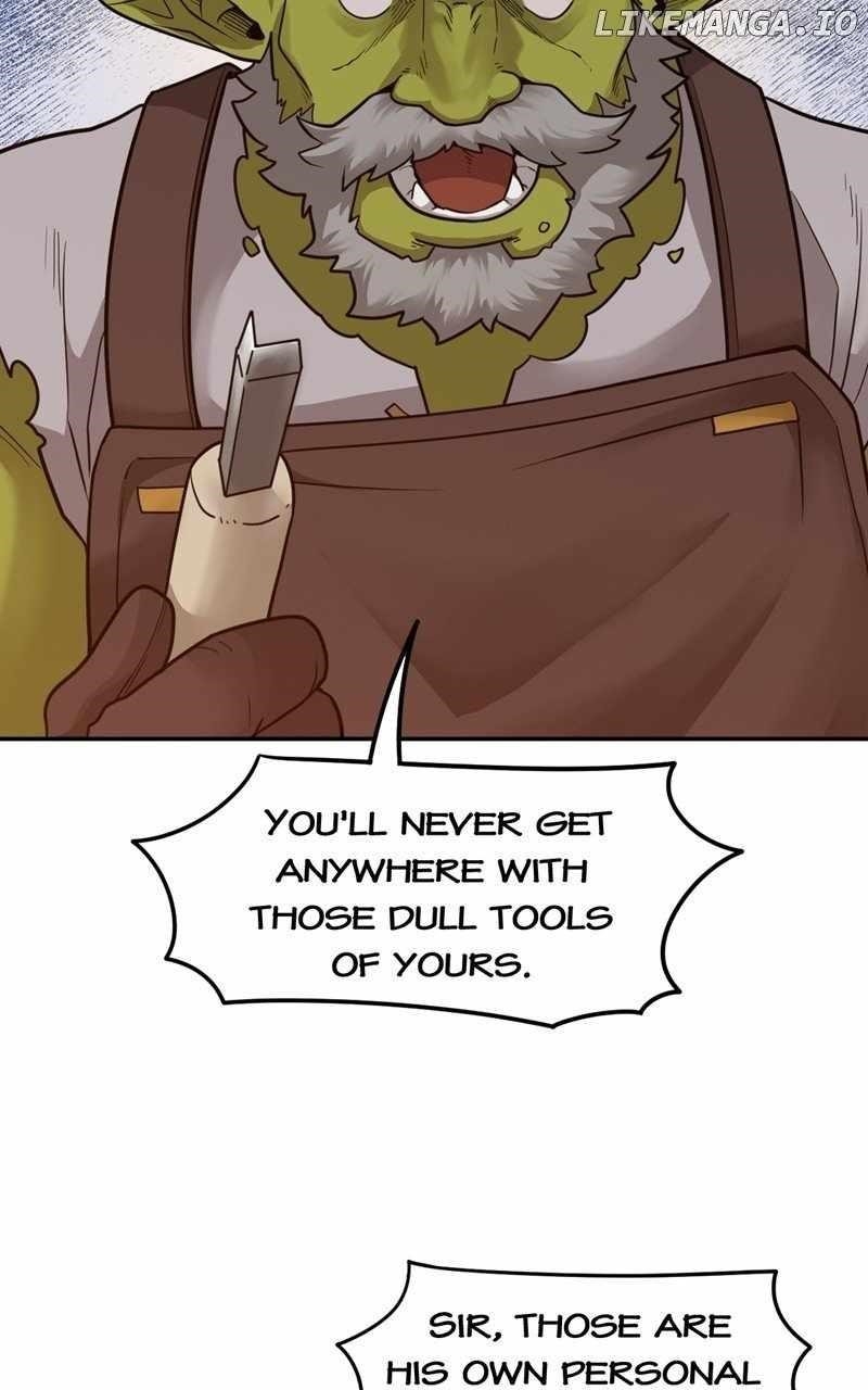 Lord of Goblins Chapter 96 - Page 29 in English