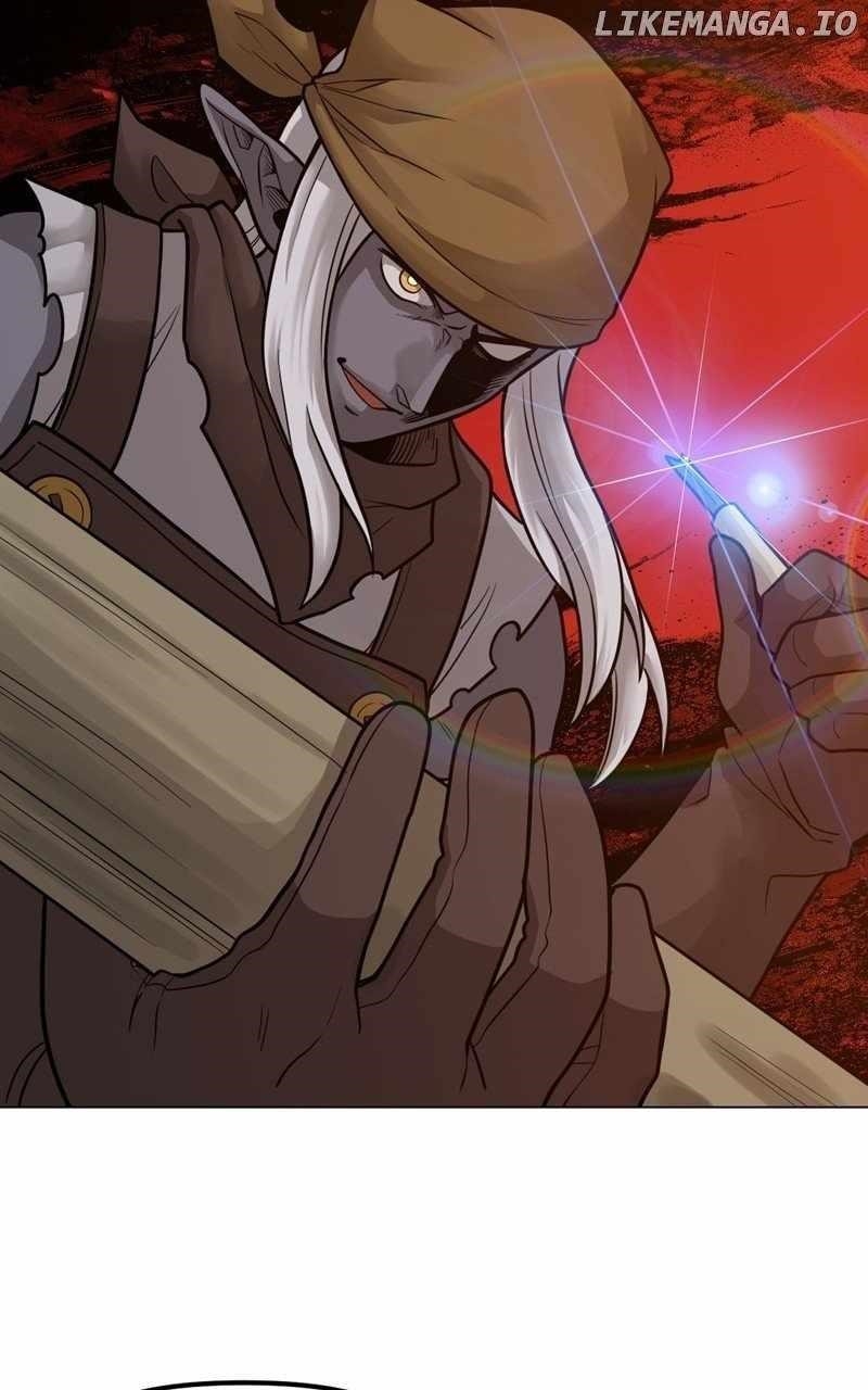 Lord of Goblins Chapter 96 - Page 34 in English