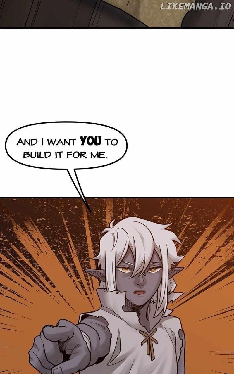 Lord of Goblins Chapter 96 - Page 4 in English