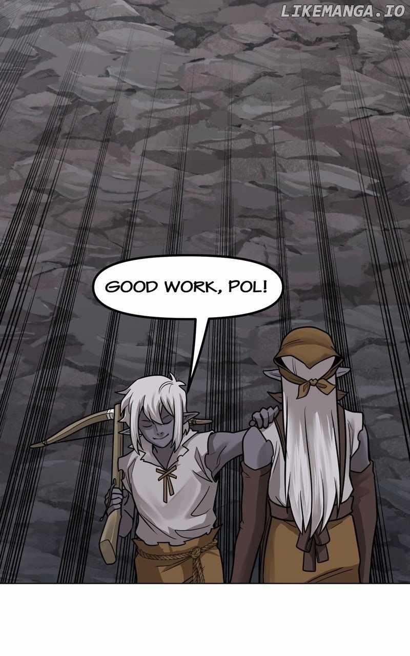 Lord of Goblins Chapter 96 - Page 42 in English