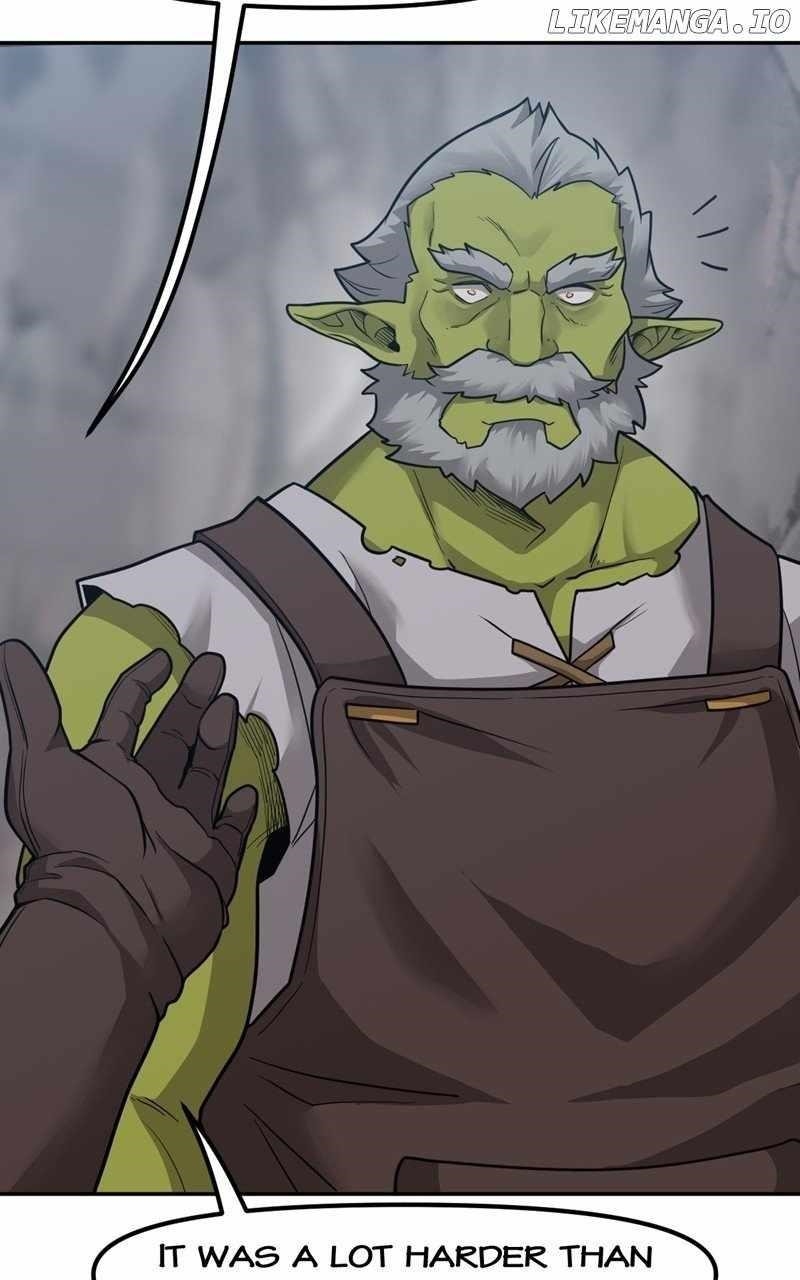 Lord of Goblins Chapter 96 - Page 44 in English