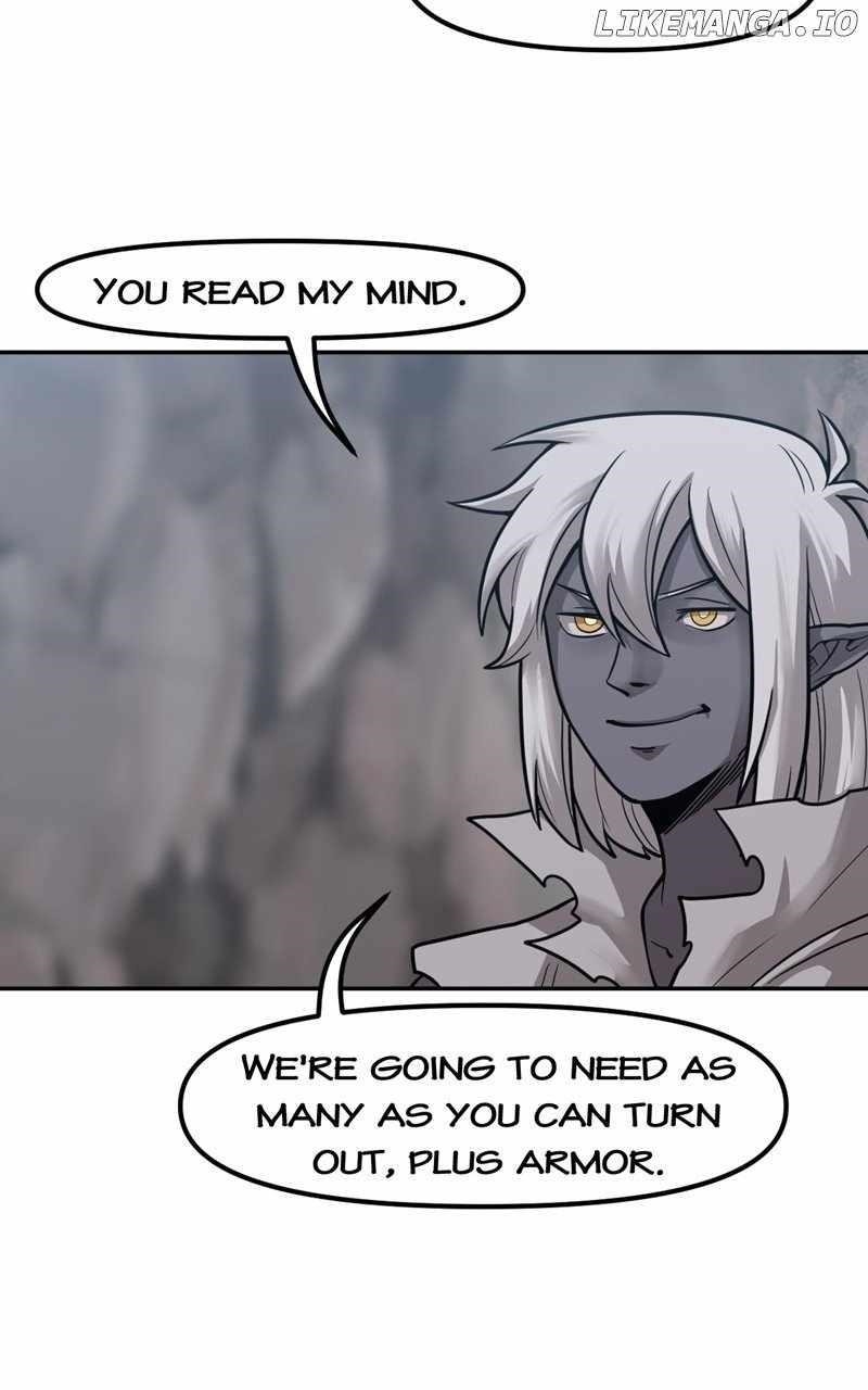 Lord of Goblins Chapter 96 - Page 47 in English