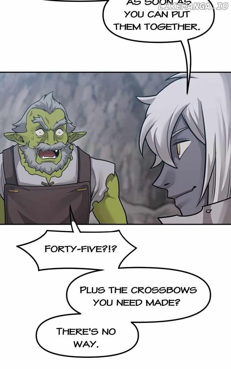 Lord of Goblins Chapter 96 - Page 50 in English