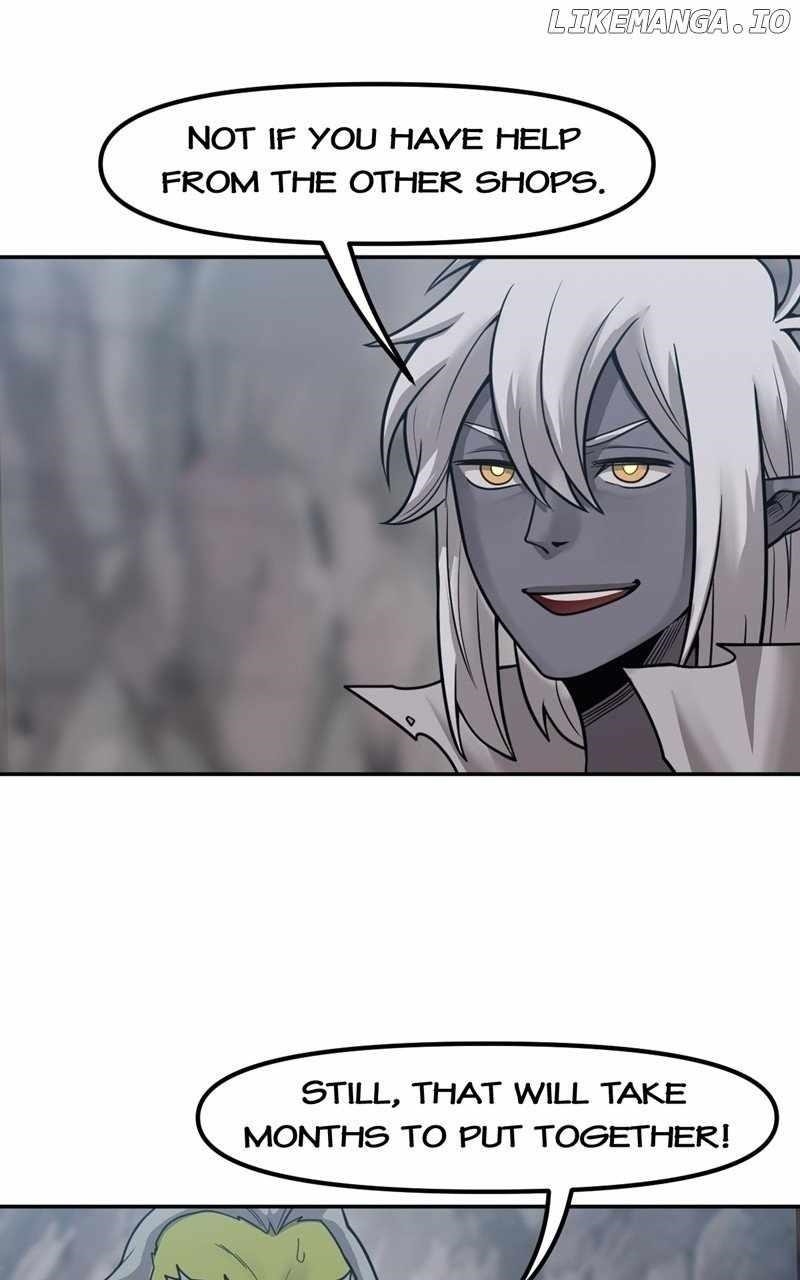 Lord of Goblins Chapter 96 - Page 51 in English