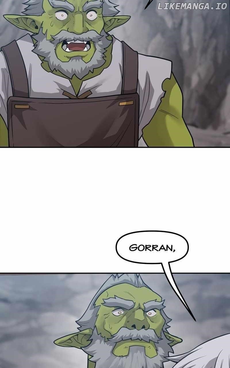 Lord of Goblins Chapter 96 - Page 52 in English