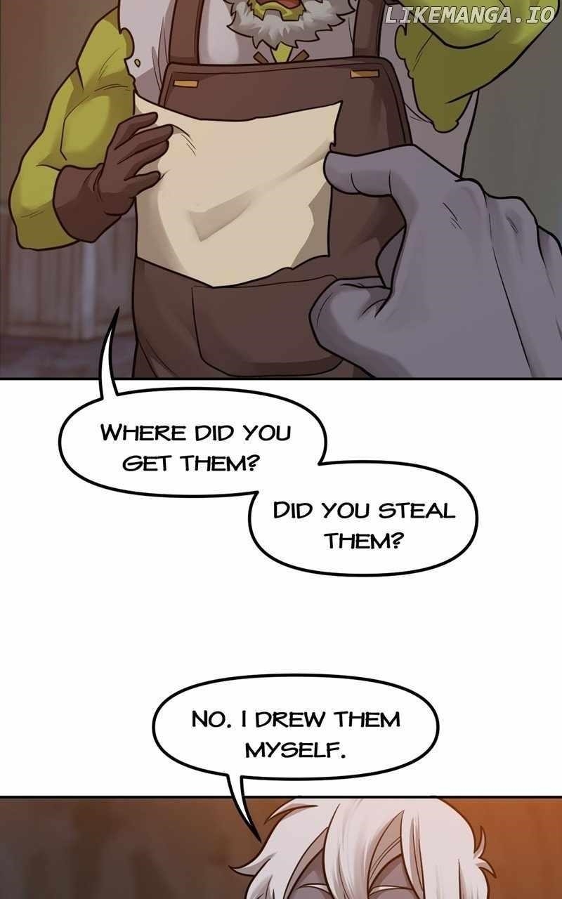 Lord of Goblins Chapter 96 - Page 6 in English