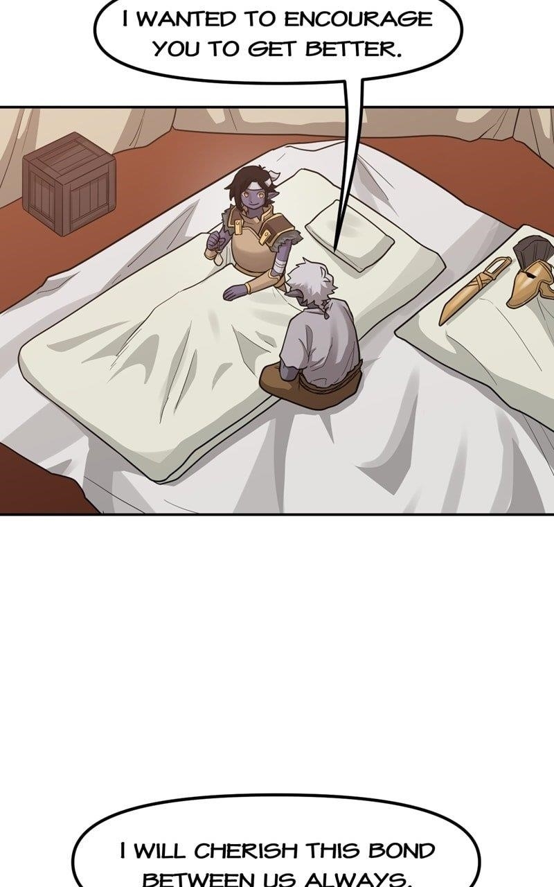 Lord of Goblins Chapter 97 - Page 17 in English