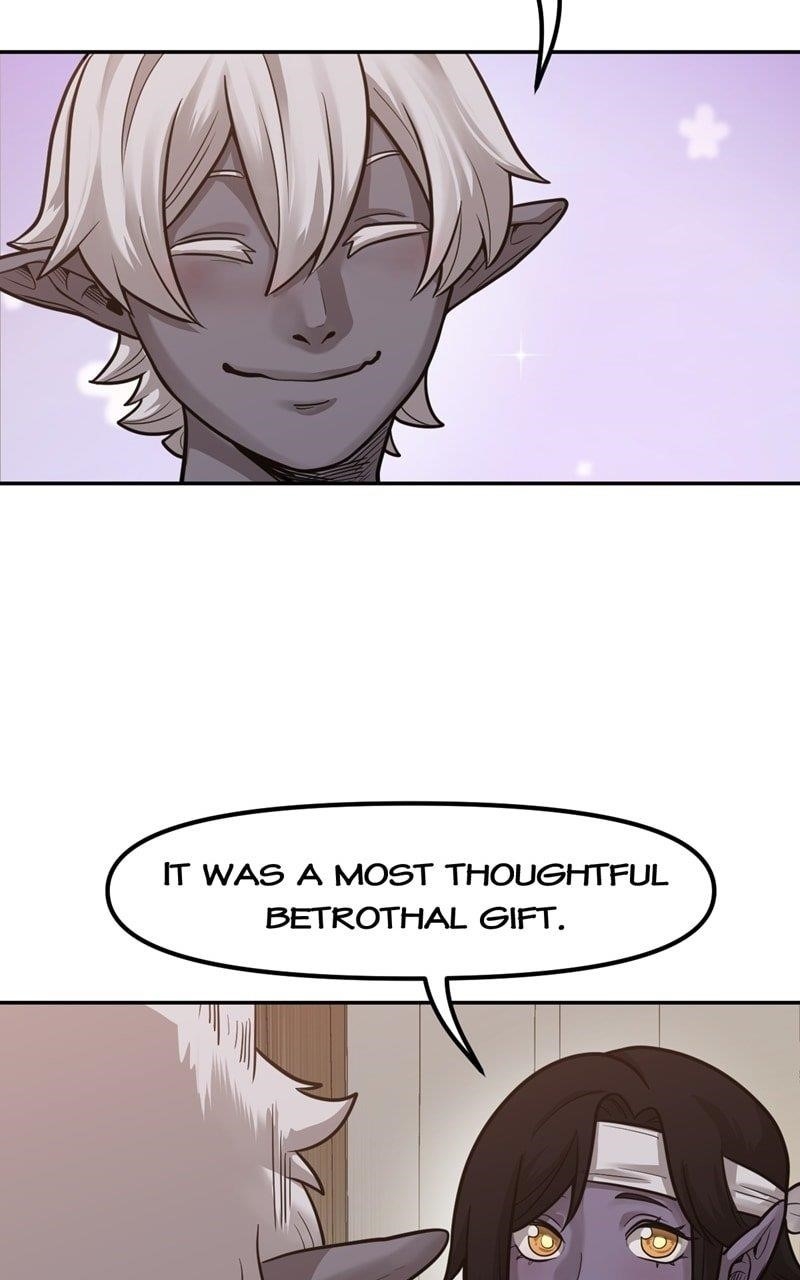 Lord of Goblins Chapter 97 - Page 19 in English