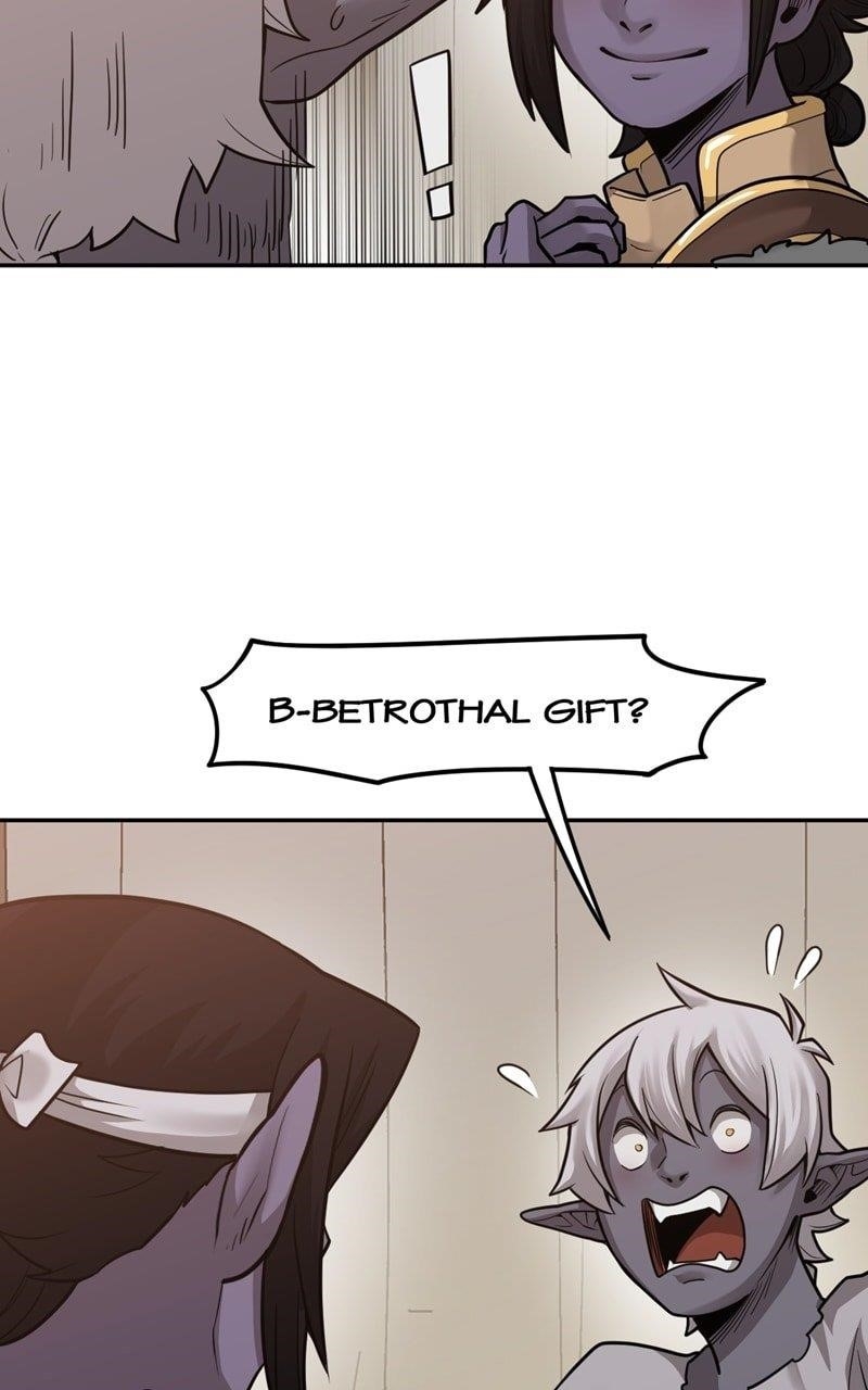 Lord of Goblins Chapter 97 - Page 20 in English
