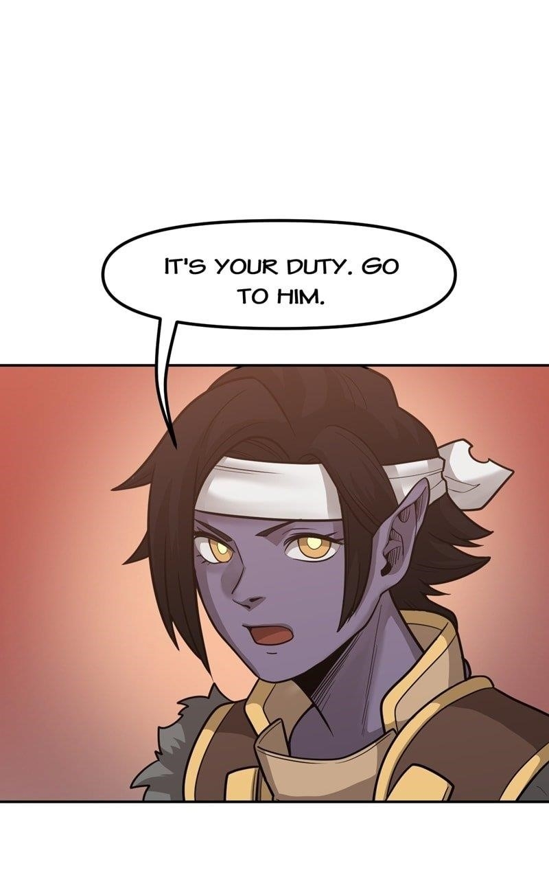 Lord of Goblins Chapter 97 - Page 24 in English