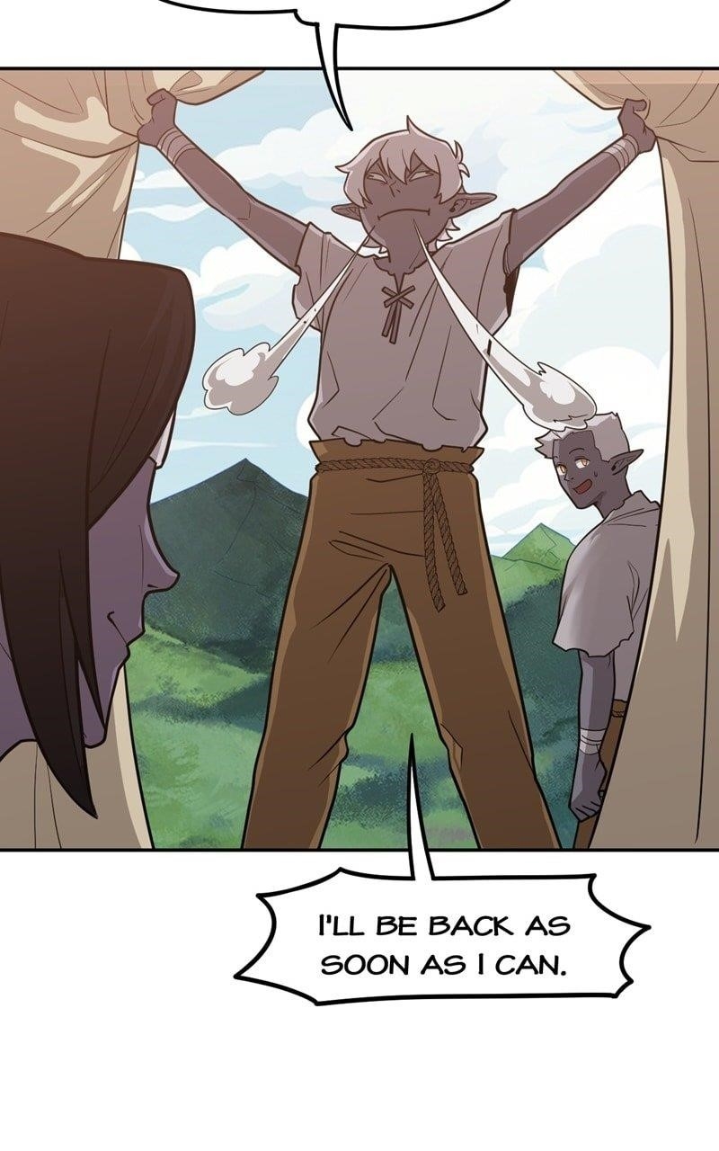 Lord of Goblins Chapter 97 - Page 26 in English