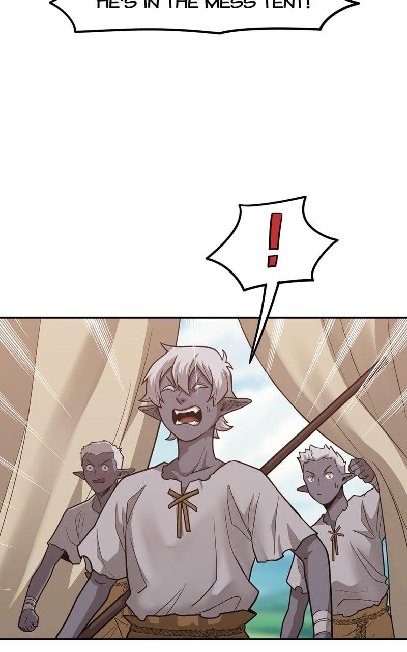 Lord of Goblins Chapter 97 - Page 30 in English