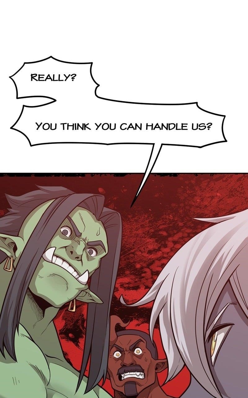 Lord of Goblins Chapter 97 - Page 31 in English