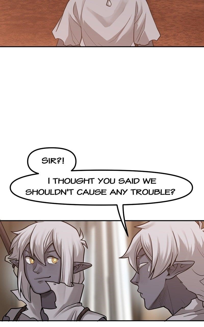 Lord of Goblins Chapter 97 - Page 35 in English