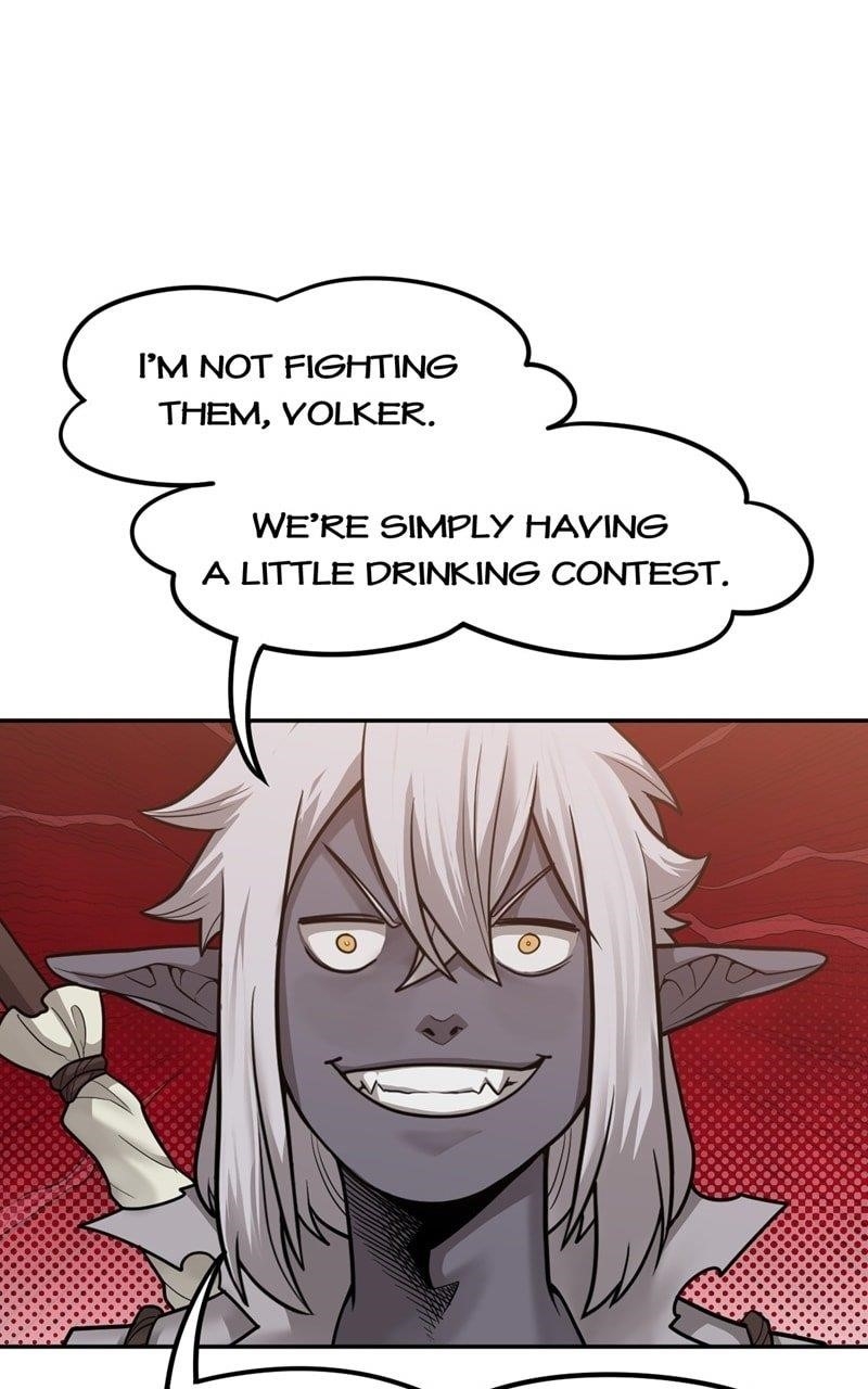 Lord of Goblins Chapter 97 - Page 36 in English