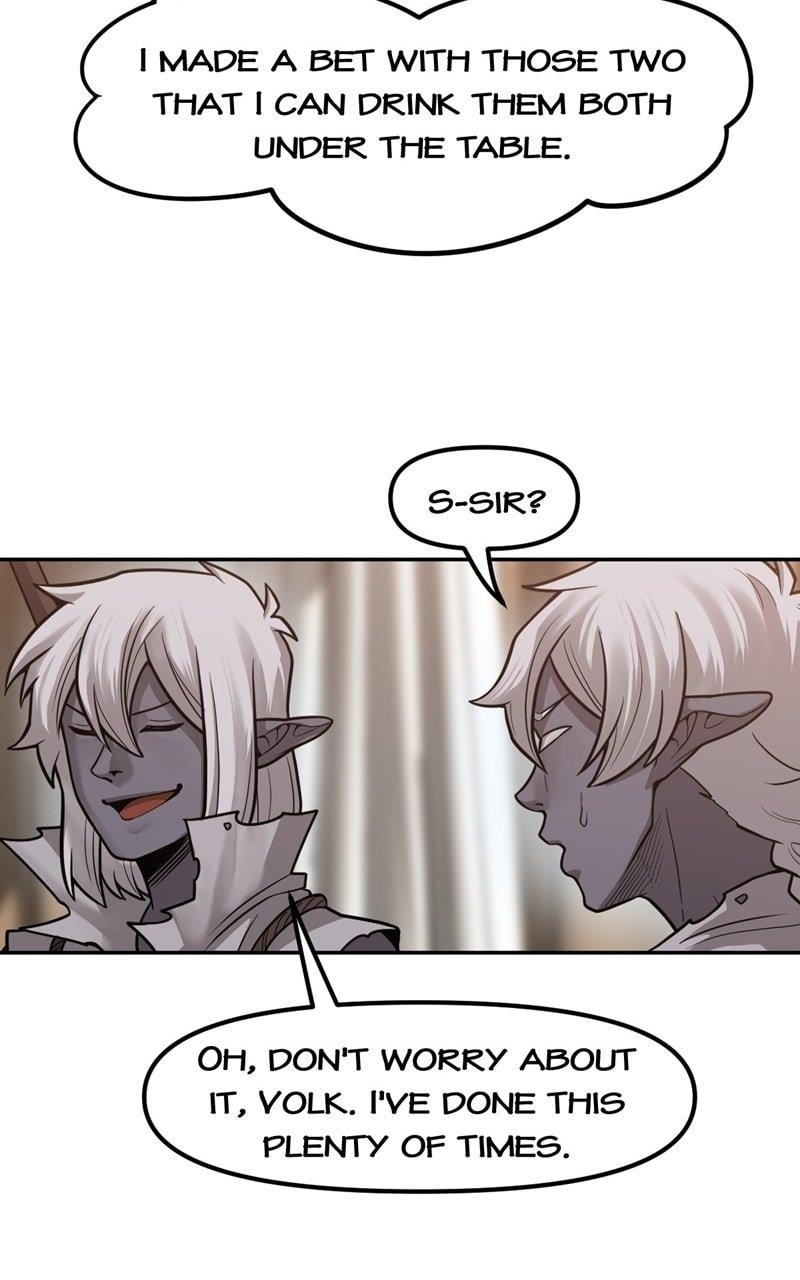 Lord of Goblins Chapter 97 - Page 37 in English