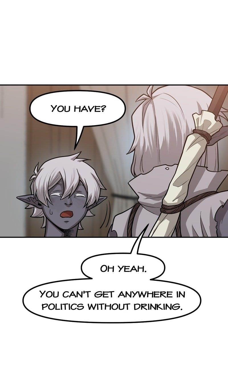 Lord of Goblins Chapter 97 - Page 38 in English