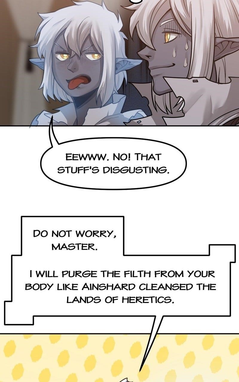 Lord of Goblins Chapter 97 - Page 40 in English