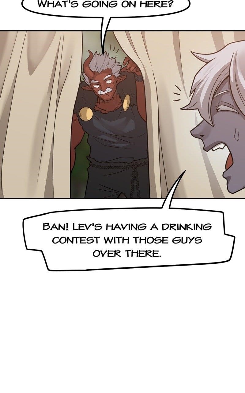 Lord of Goblins Chapter 97 - Page 42 in English