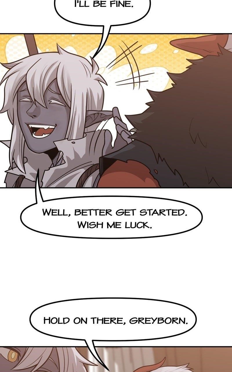 Lord of Goblins Chapter 97 - Page 45 in English