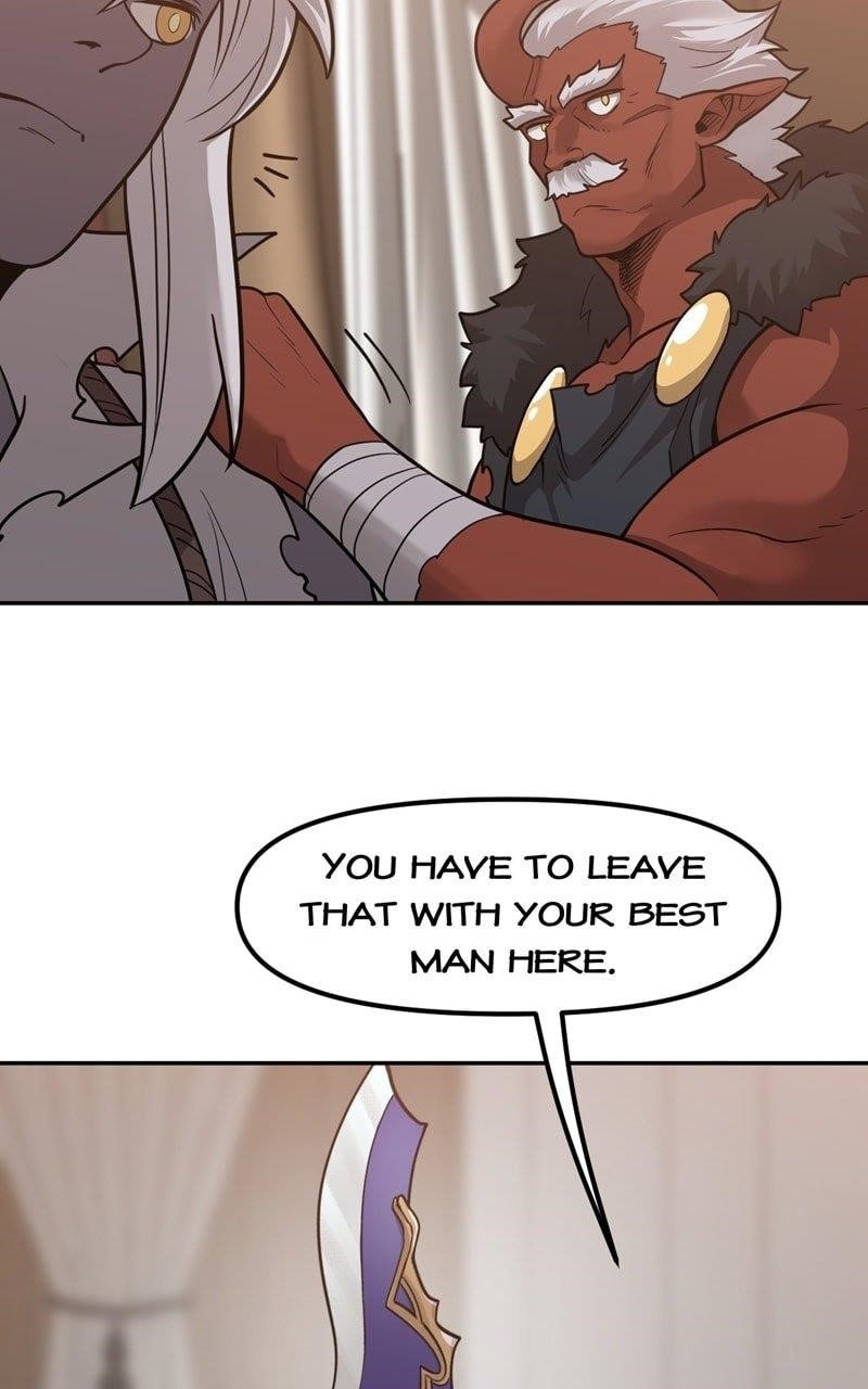 Lord of Goblins Chapter 97 - Page 46 in English