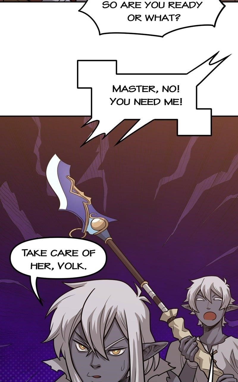 Lord of Goblins Chapter 97 - Page 49 in English