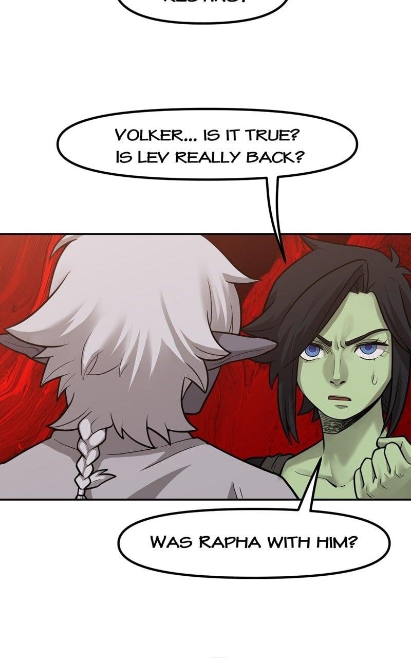 Lord of Goblins Chapter 97 - Page 5 in English