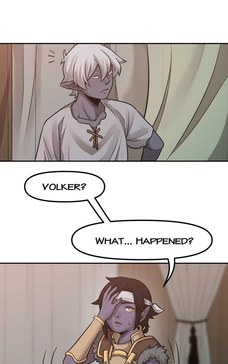 Lord of Goblins Chapter 97 - Page 9 in English