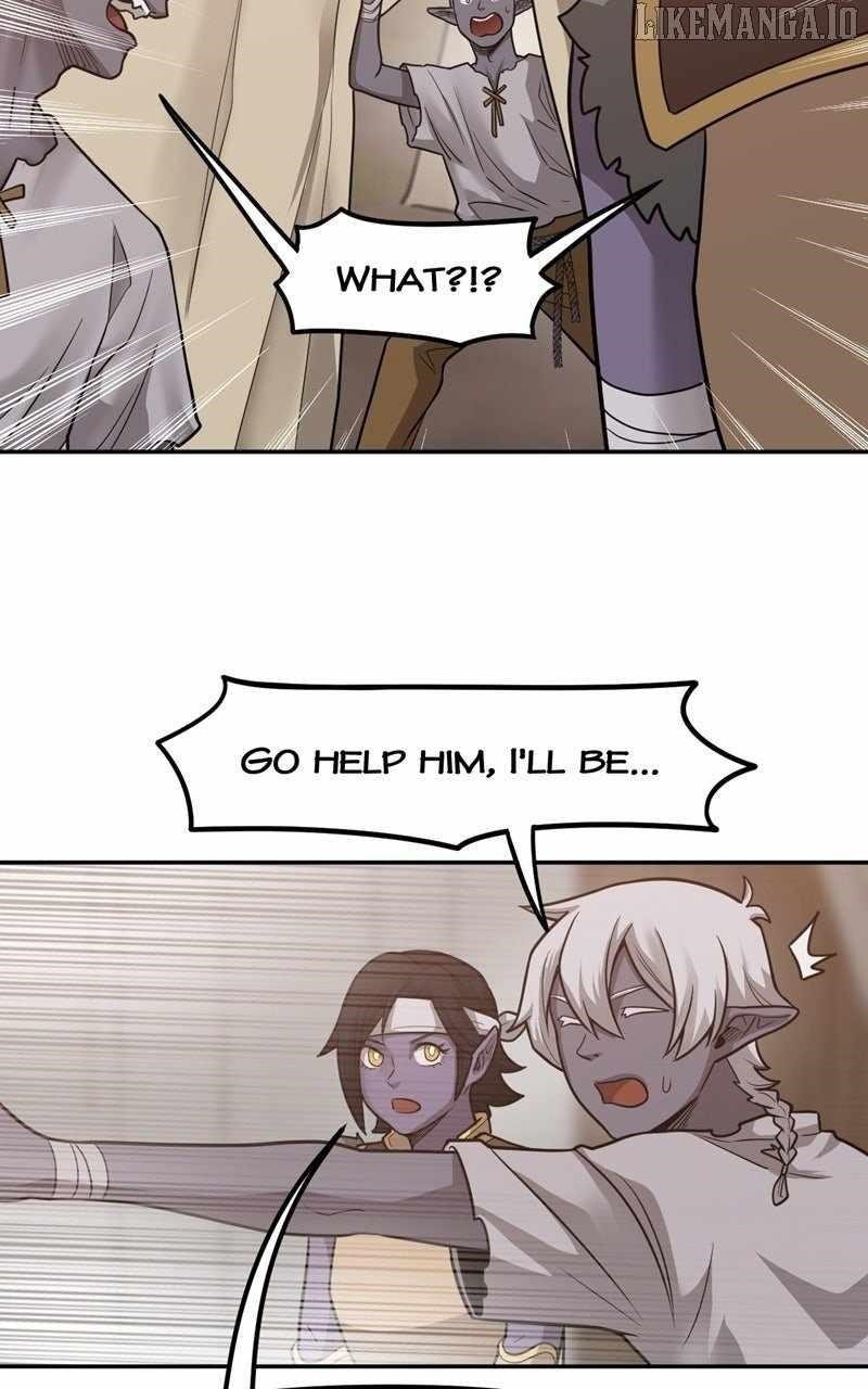 Lord of Goblins Chapter 98 - Page 22 in English