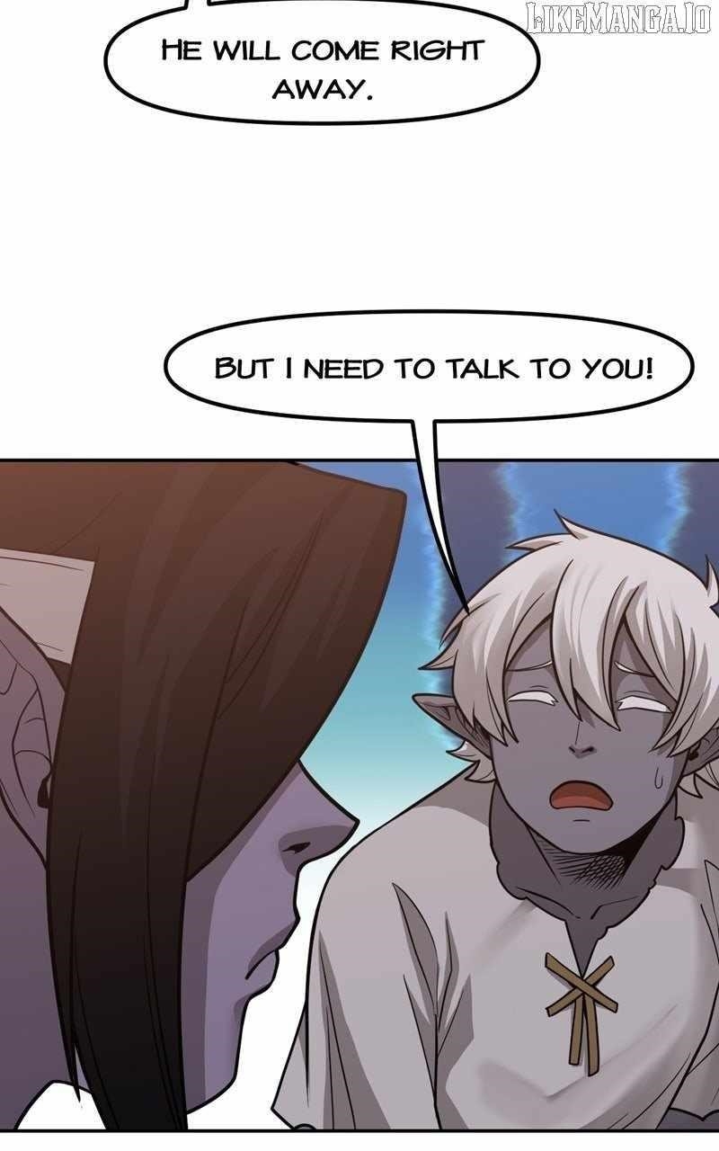 Lord of Goblins Chapter 98 - Page 23 in English