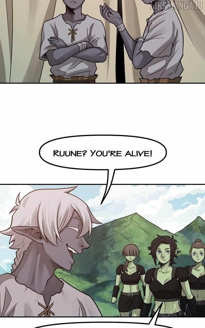 Lord of Goblins Chapter 98 - Page 3 in English