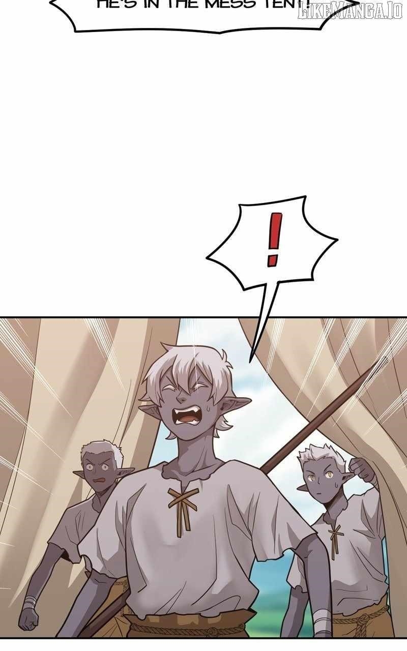 Lord of Goblins Chapter 98 - Page 30 in English