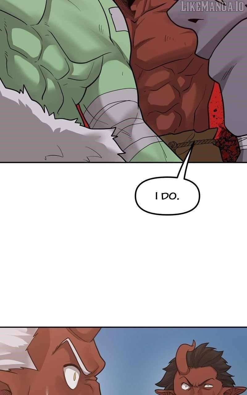 Lord of Goblins Chapter 98 - Page 32 in English