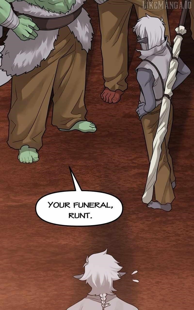 Lord of Goblins Chapter 98 - Page 34 in English