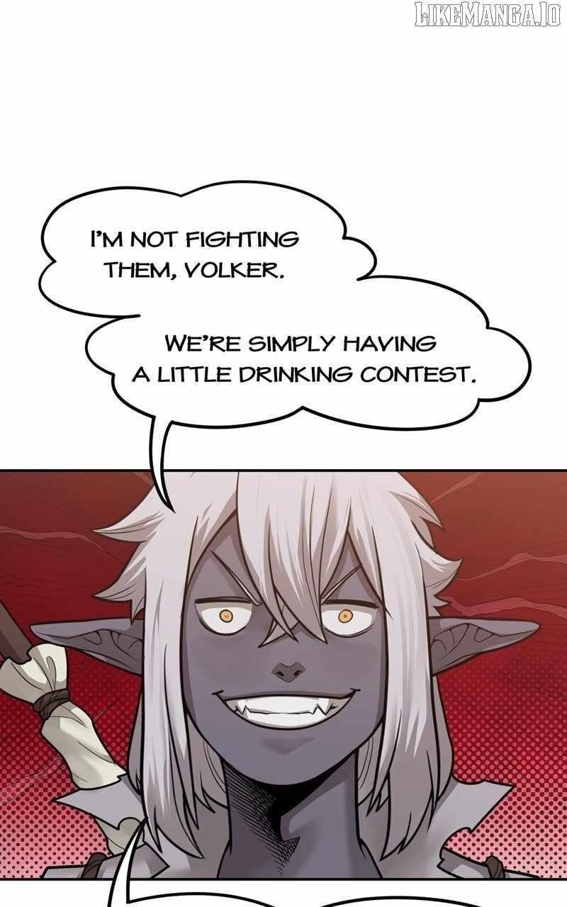 Lord of Goblins Chapter 98 - Page 36 in English