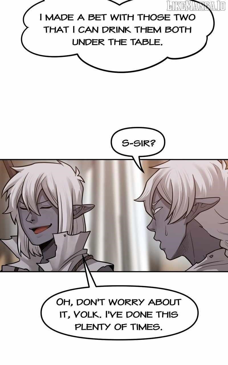 Lord of Goblins Chapter 98 - Page 37 in English