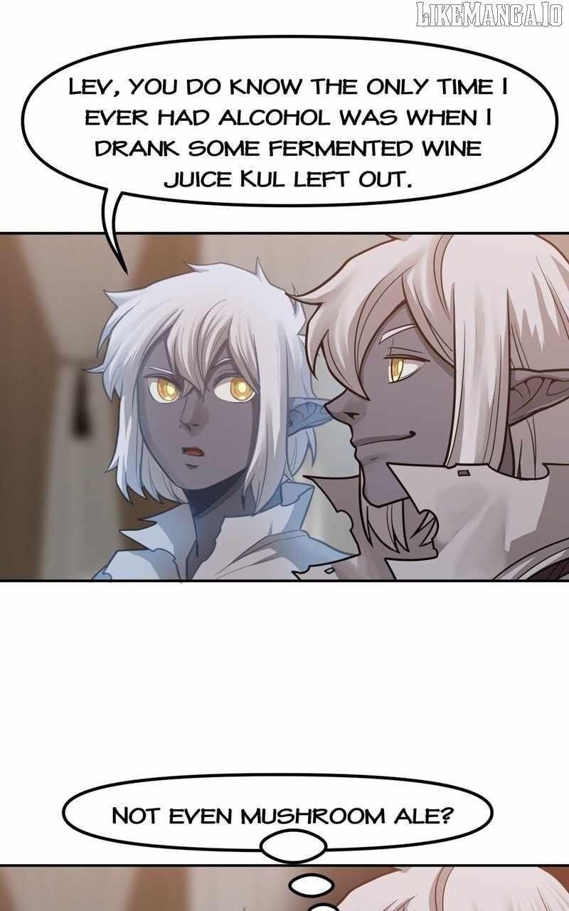 Lord of Goblins Chapter 98 - Page 39 in English