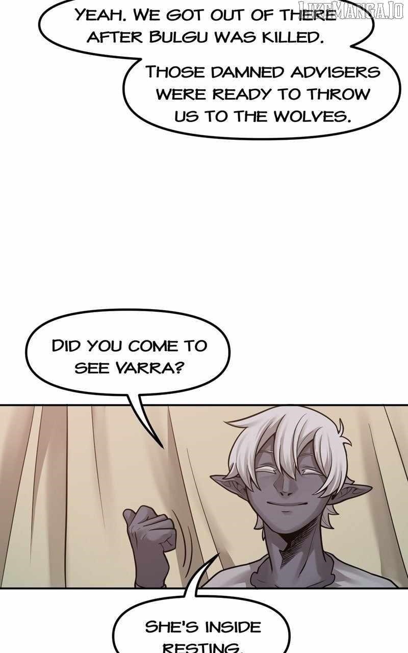 Lord of Goblins Chapter 98 - Page 4 in English